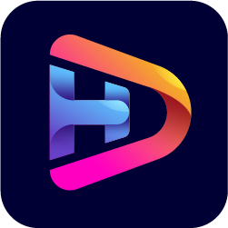Hashingo Logo